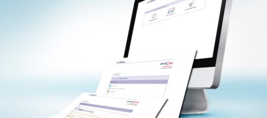Labo Formulier Digitaal orderformulier - Dental Labo Vanderbeken