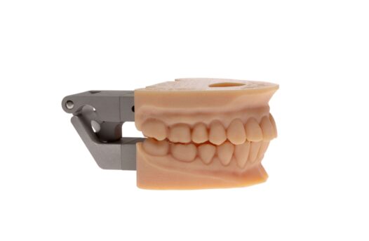 Digitaal afdrukken by Dental Labo Vanderbeken