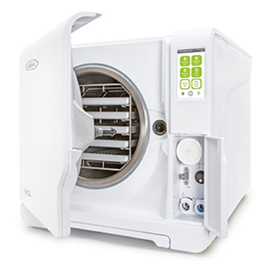 sterilisator